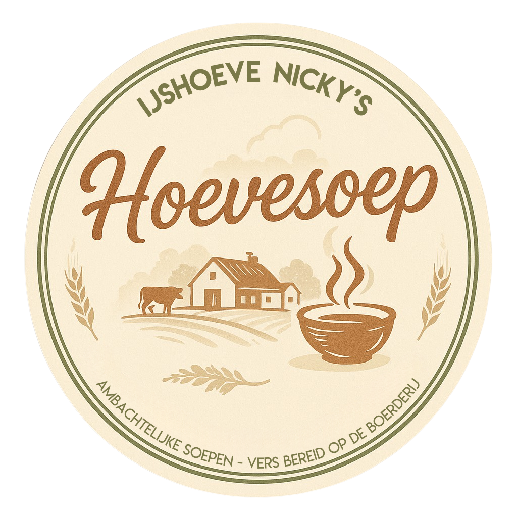 Hoevesoep