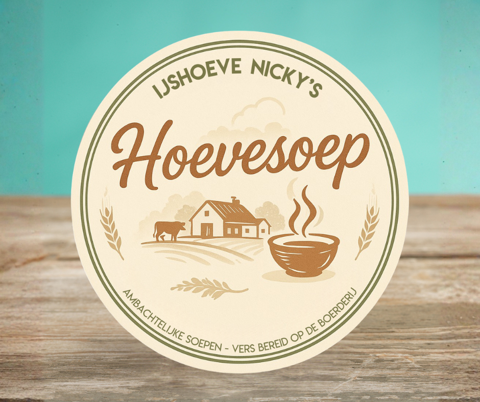 Hoevesoep