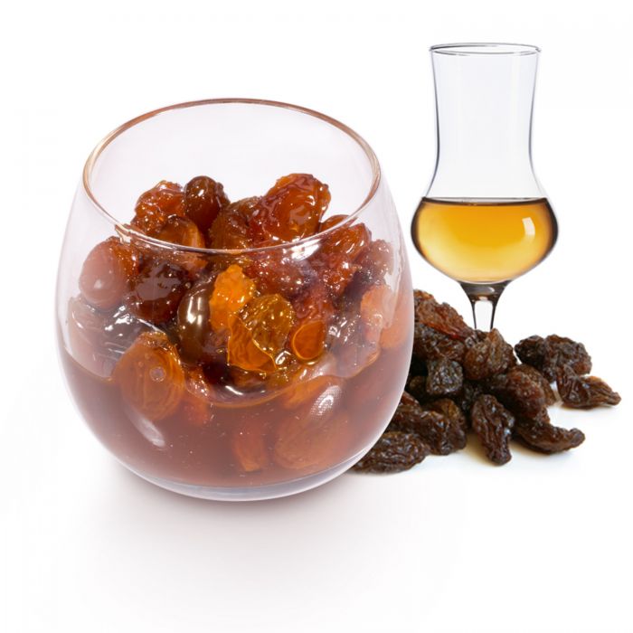 Rum & Rozijn (1L)