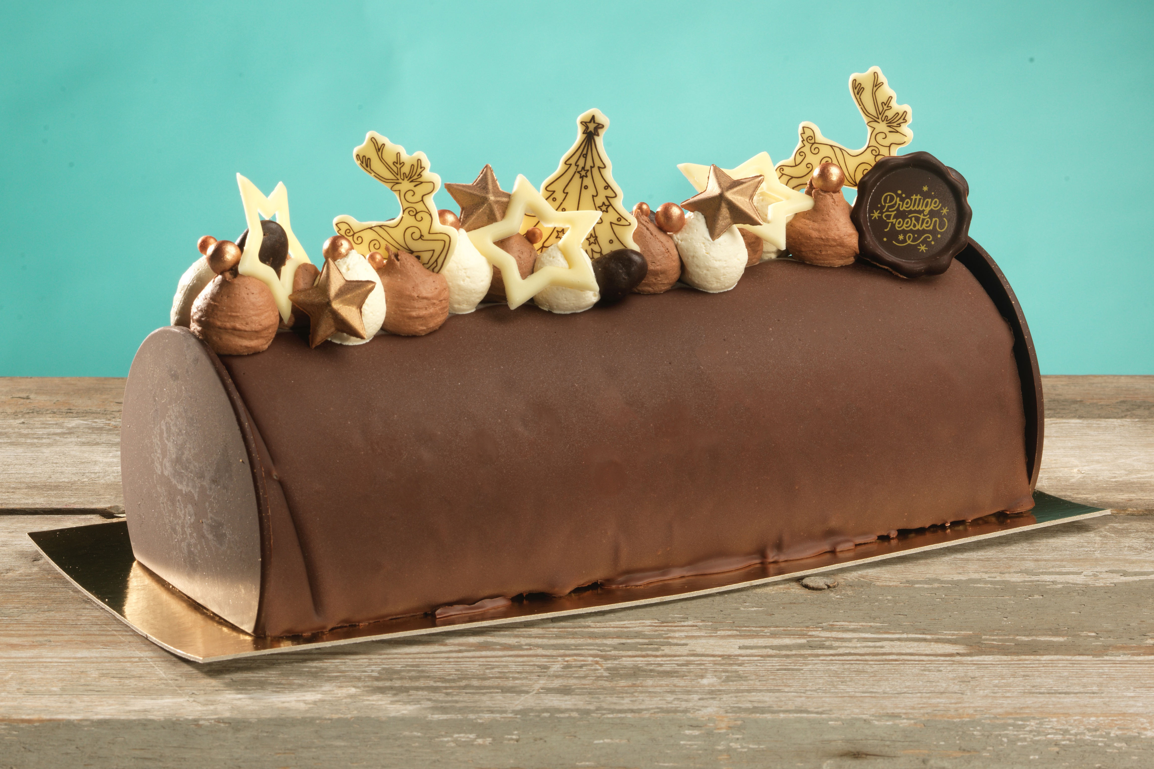 Buche 'Viennetta'