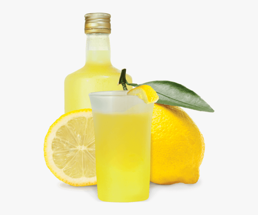 Limoncello (1L)