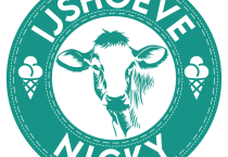 Schepijs Jetons 'ijshoeve Nicky' (10st)