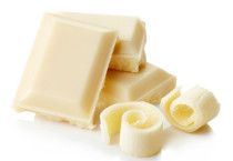 Witte Chocolade