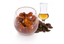 Rum & Rozijn (1L)