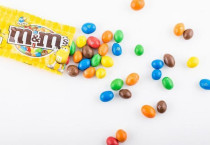 M&M's (1L)