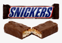 Snickers (1L)
