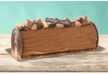 Buche 'Callebaut'