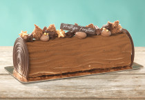 Buche 'Callebaut'