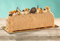Buche 'Manon'