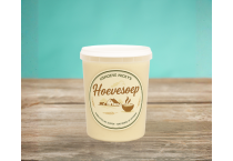 Witlof - Bieslook Roomsoep