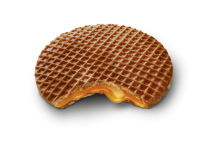 Stroopwafel (1L)