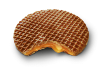 Stroopwafel