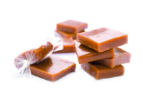 Gezouten Karamel (1L)