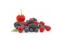 Rode vruchten (1L)