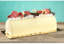 Buche 'Framboise'