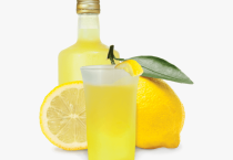 Limoncello (1L)