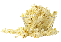 Popcorn (1L)
