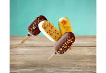 Ambachtelijke huisbereide frisco’s (4st./8st.)