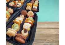 Assortiment 'PetitFours' (12st.)