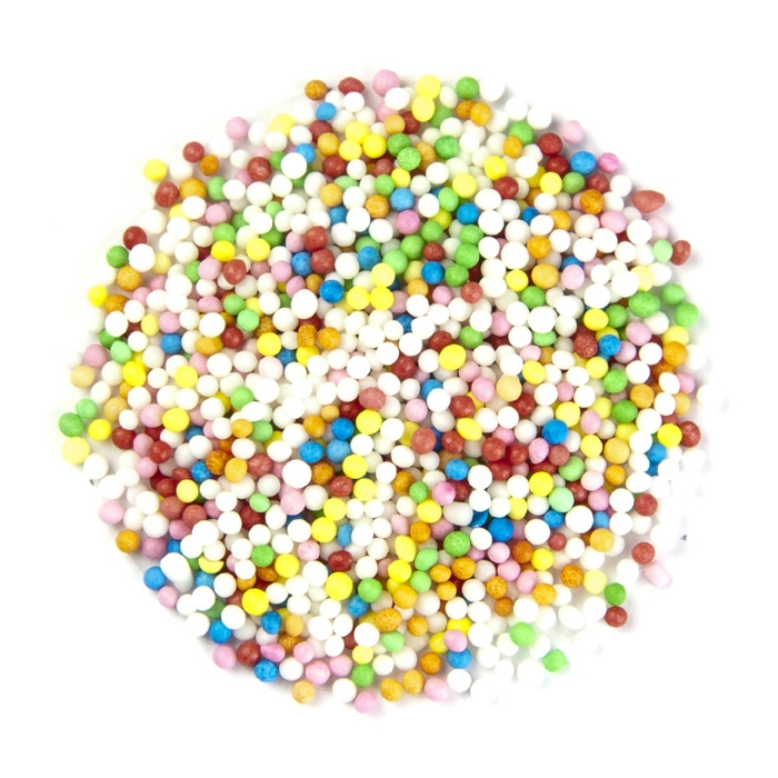 Ijsspikkels 'Discodip' (200gr) Ijsspikkels 'Discodip' (200gr)
